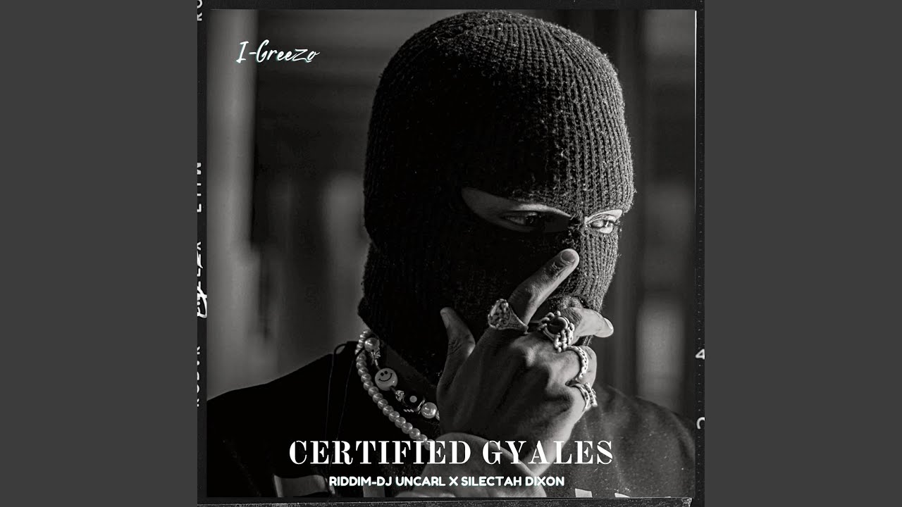 Certified Gyales