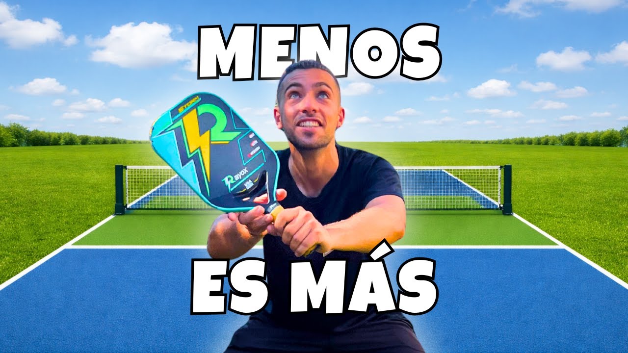 Los 5 golpes que te llevan de NO saber jugar… a JUGAR BIEN en 2026