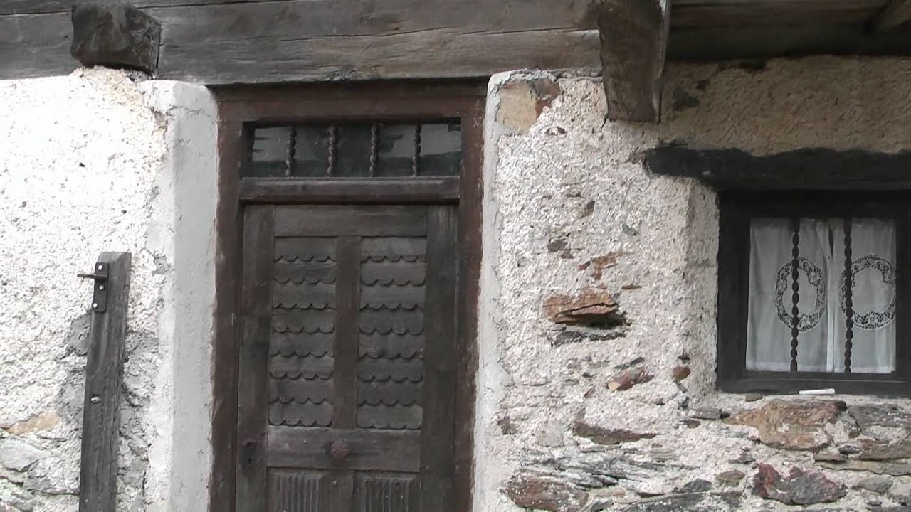 Mysteriöses sagenumwobenes Ultental in Südtirol, in dem auch Unheimliche Dinge geschehen - Teil 1