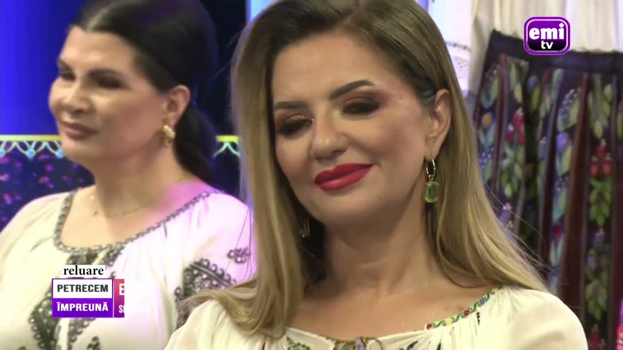 PETRECEM ÎMPREUNĂ - 06.02.2024 - PARTEA 3