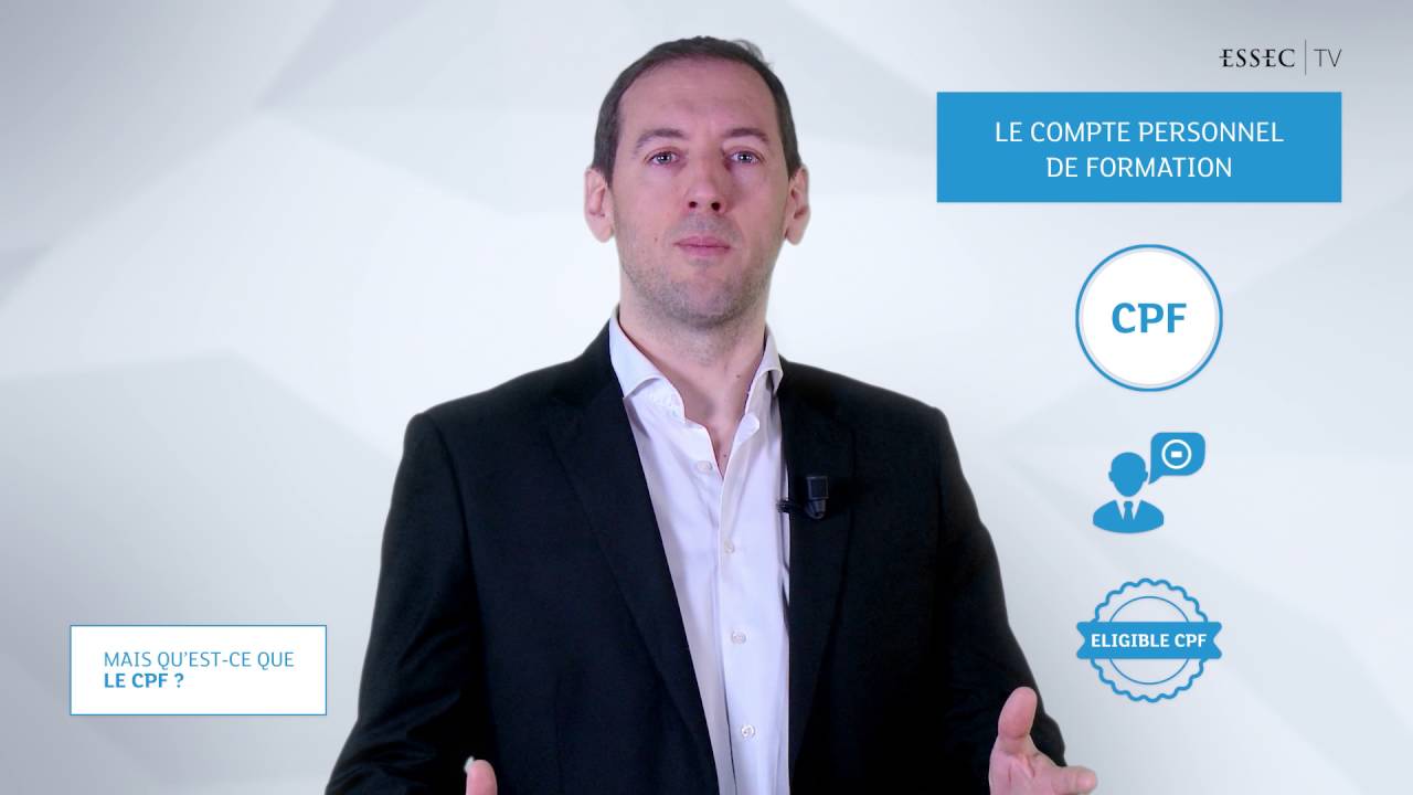 Comment financer ma formation &agrave; l'ESSEC Executive Education ?