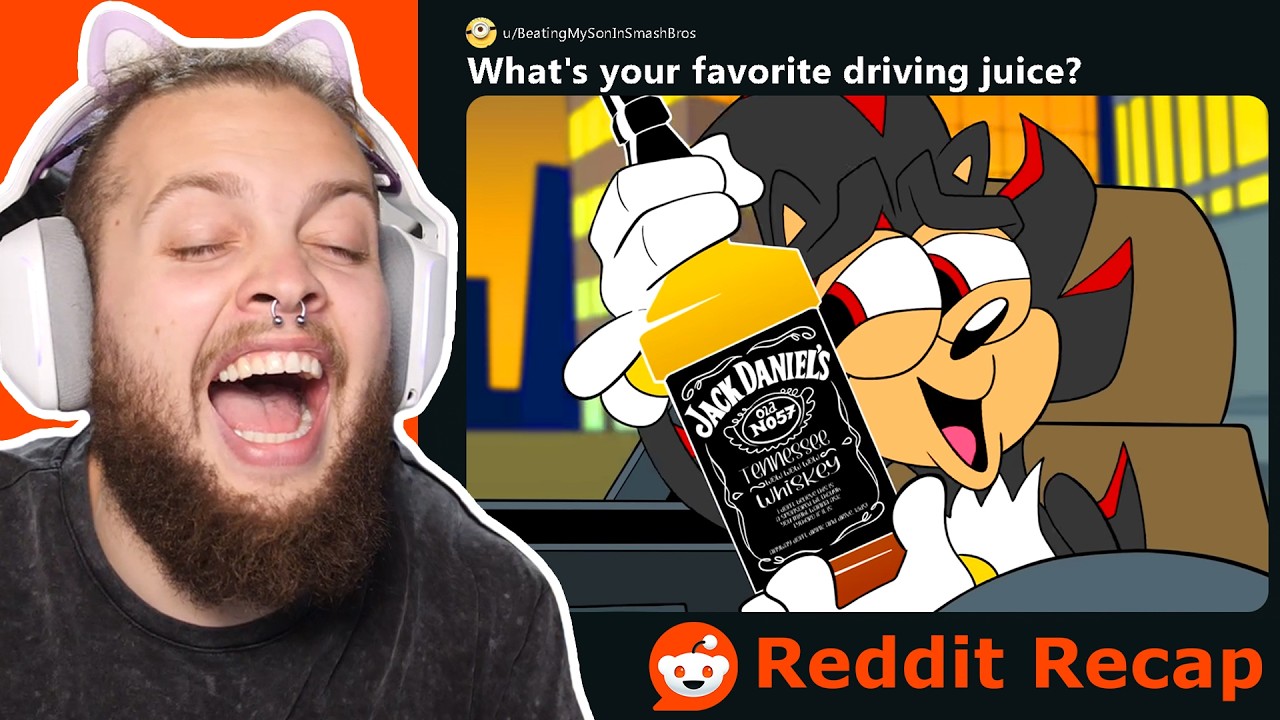 Would You Push the Button? - Reddit Recap