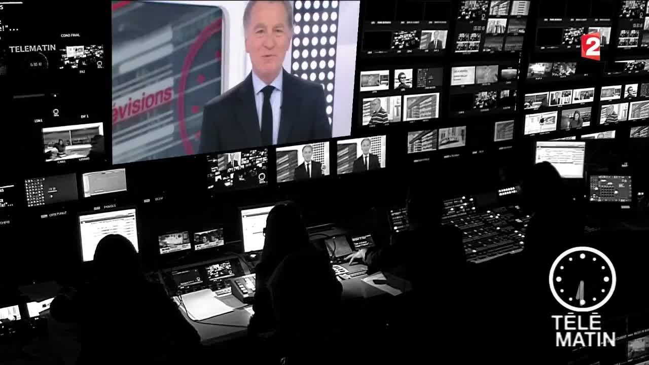 Télématin - 2016/04/29