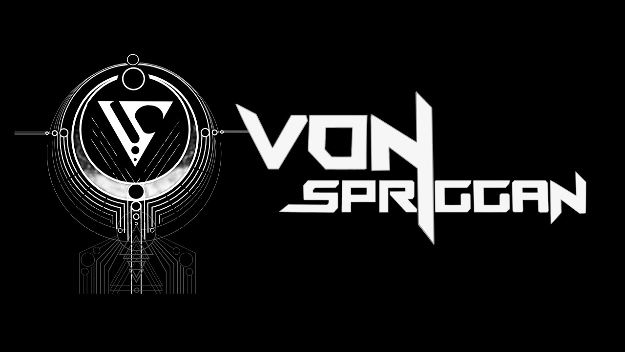 The Slow Kill || Von Spriggan || Lyric Video