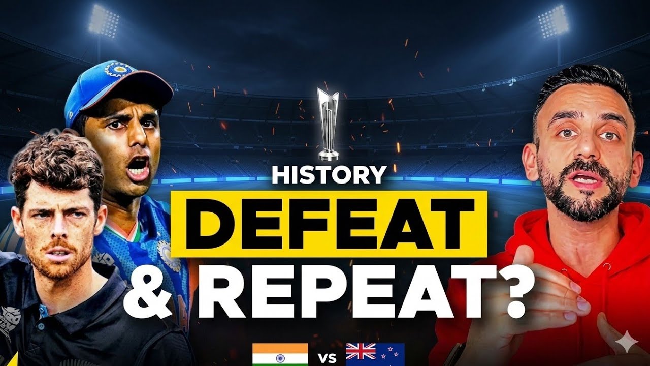 Final से पहले बड़ा खुलासा! 😳 Jatin Sapru ने बताए l IND vs NZ की कमजोरियां और पॉवर l 😱 #t20worldcup 