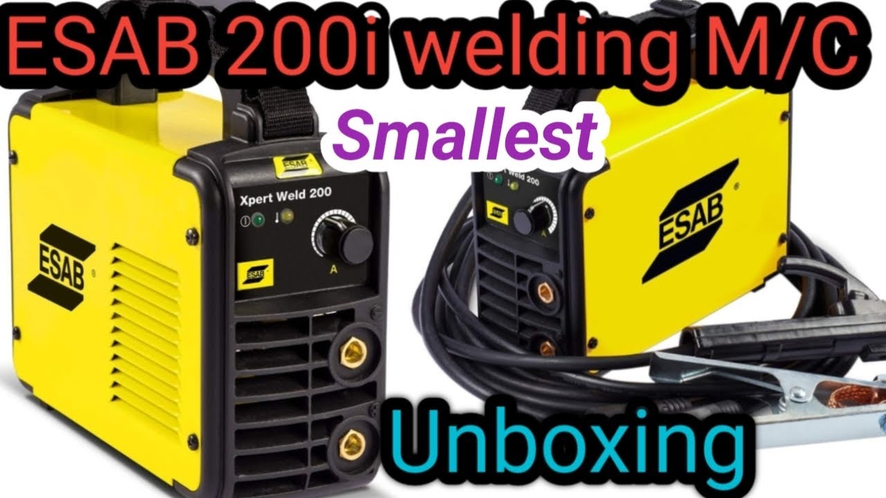 #esab