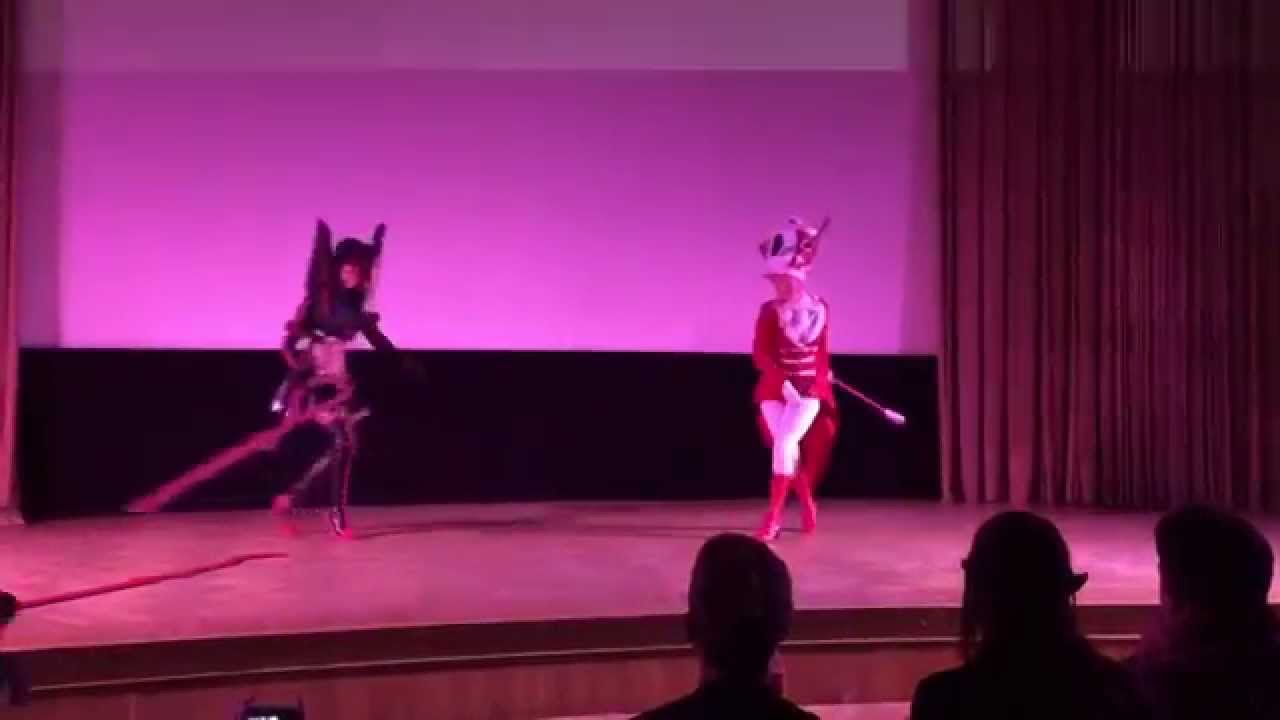 WinterCon 2014 in Riga