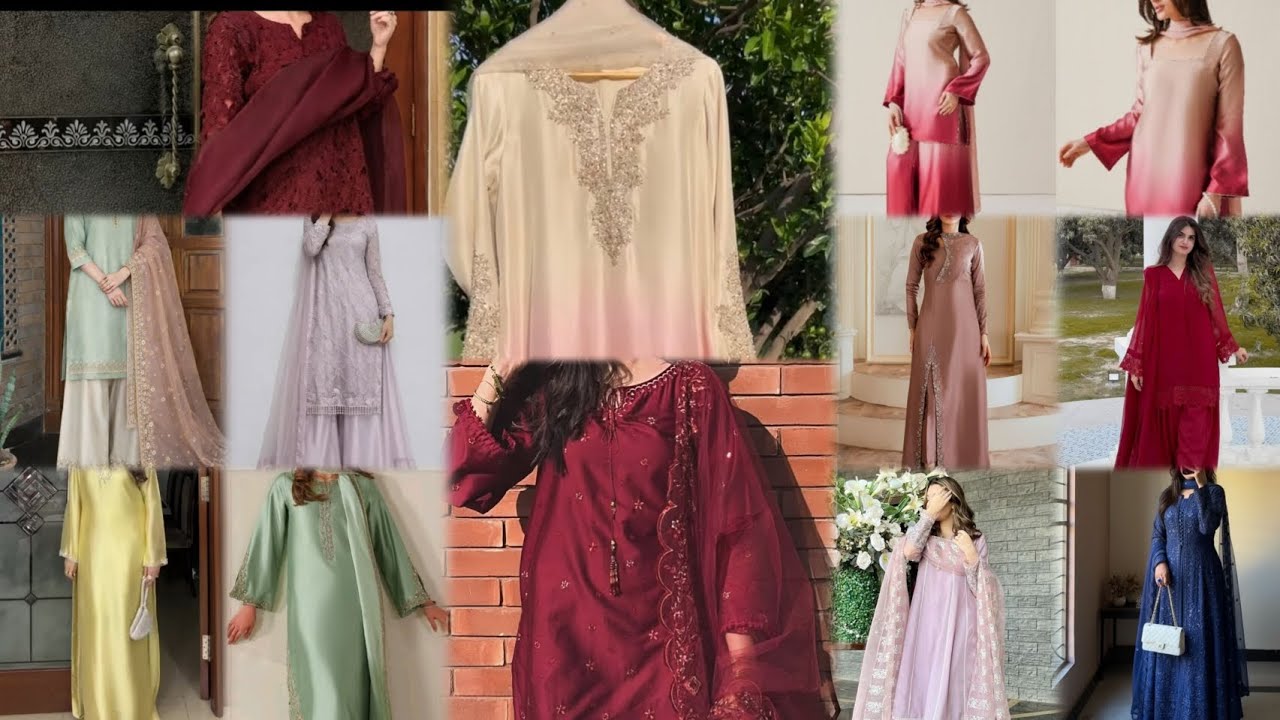 Top 20 Beautiful Eid Dress Ideas 2026 | Latest Eid Outfit Inspiration ✨ 