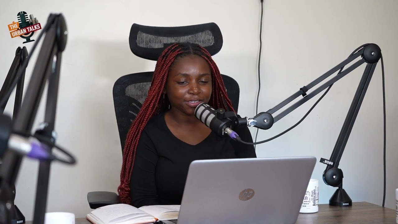 Youth redifining leadership. (Episode 2)