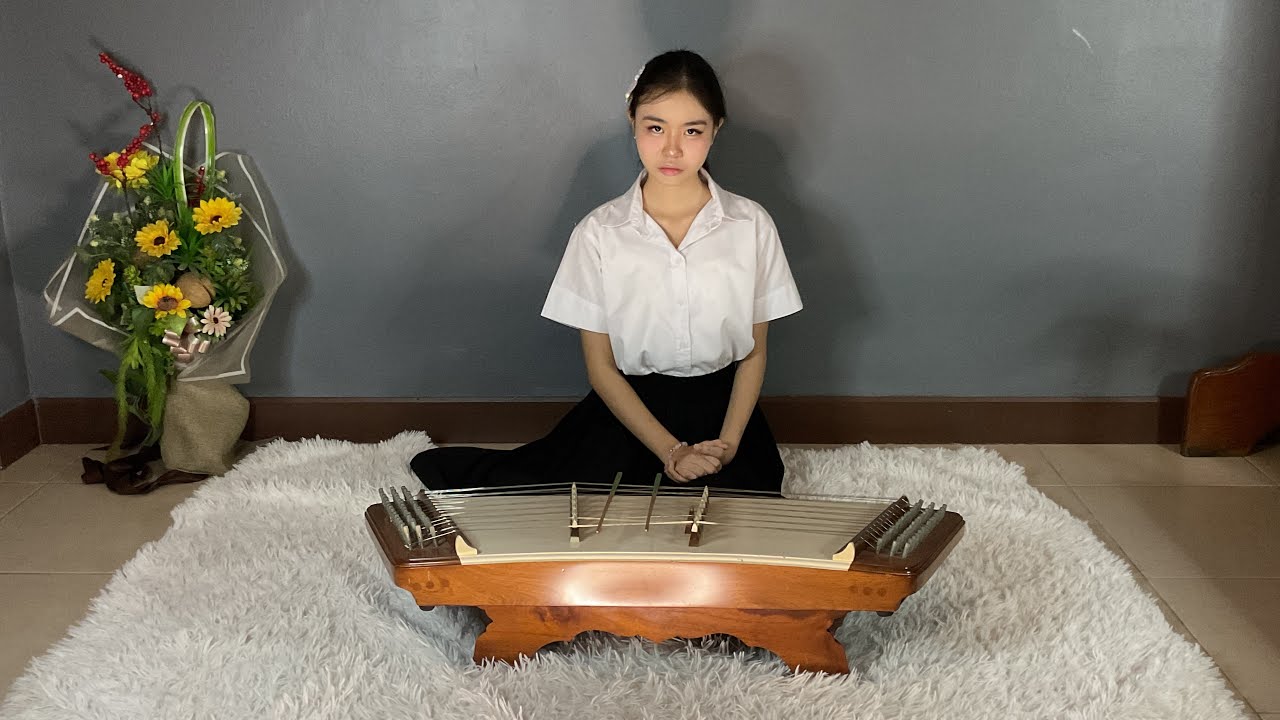 เพลงลาวดำเนินทราย