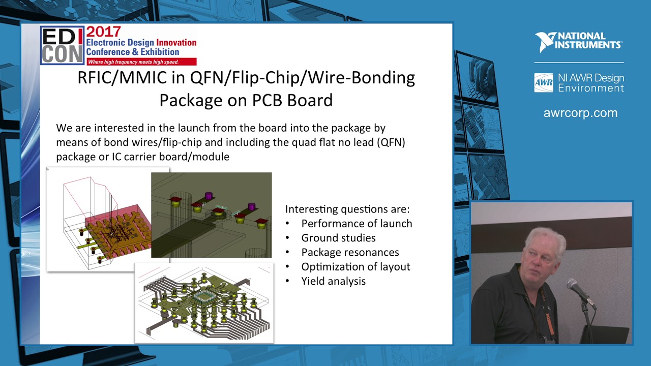Design Example: Modules and Integrated Antennas
