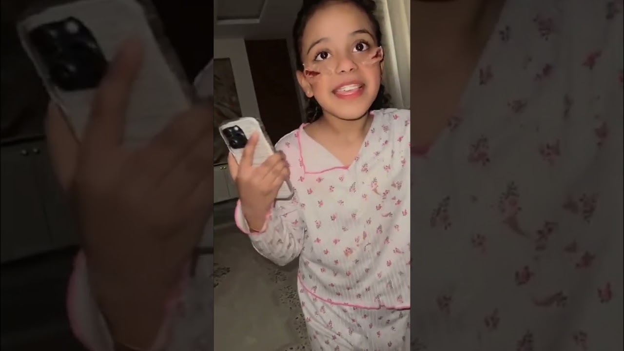 يوميات عائله ملسوعه ، فلوله سوت مقلب بكل العائله 😂❤️🍓