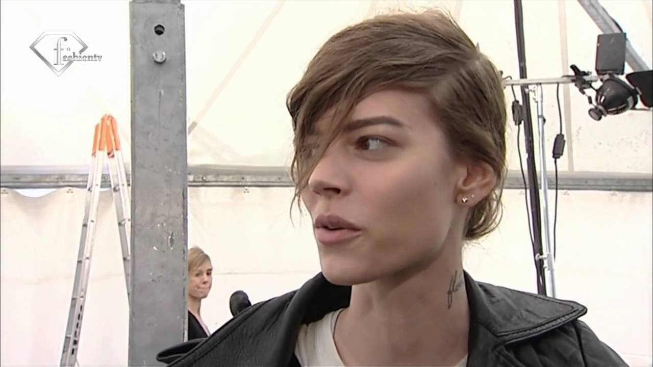 Freja Beha Erichsen - adorable