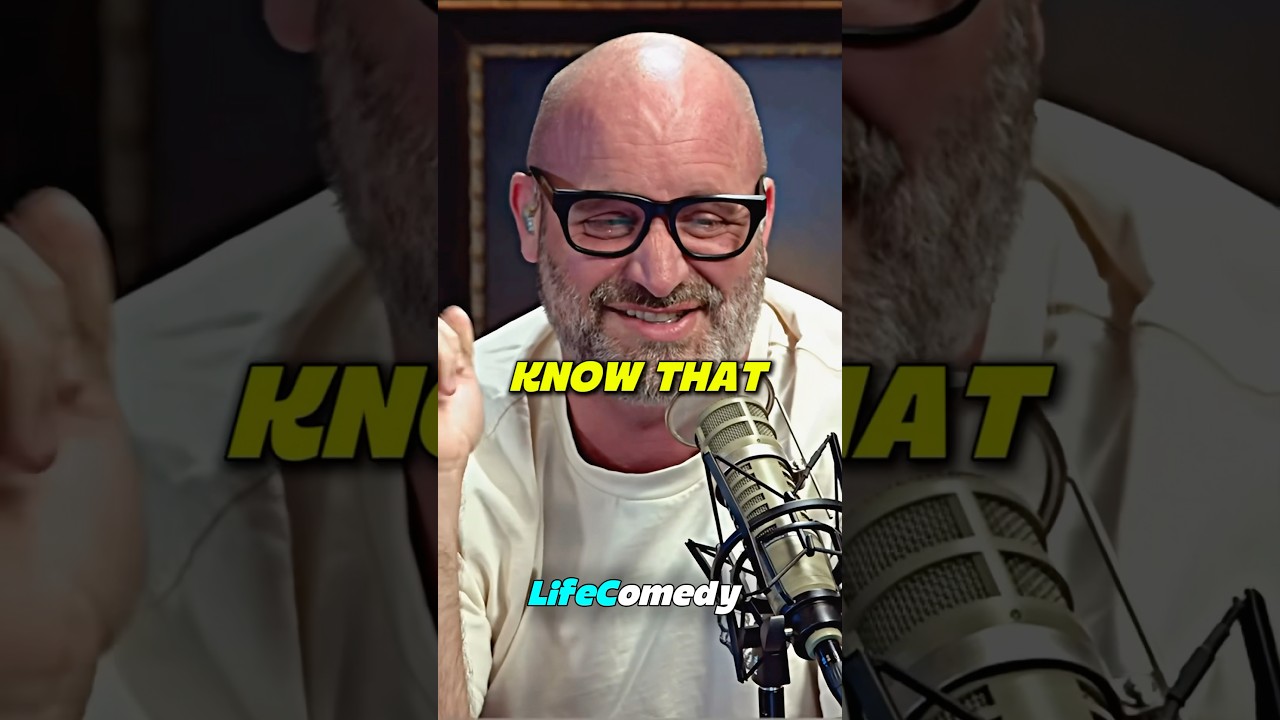 Tom Segura Learns What On Instagram Comments 😂 - Your Mom&rsquo;s House