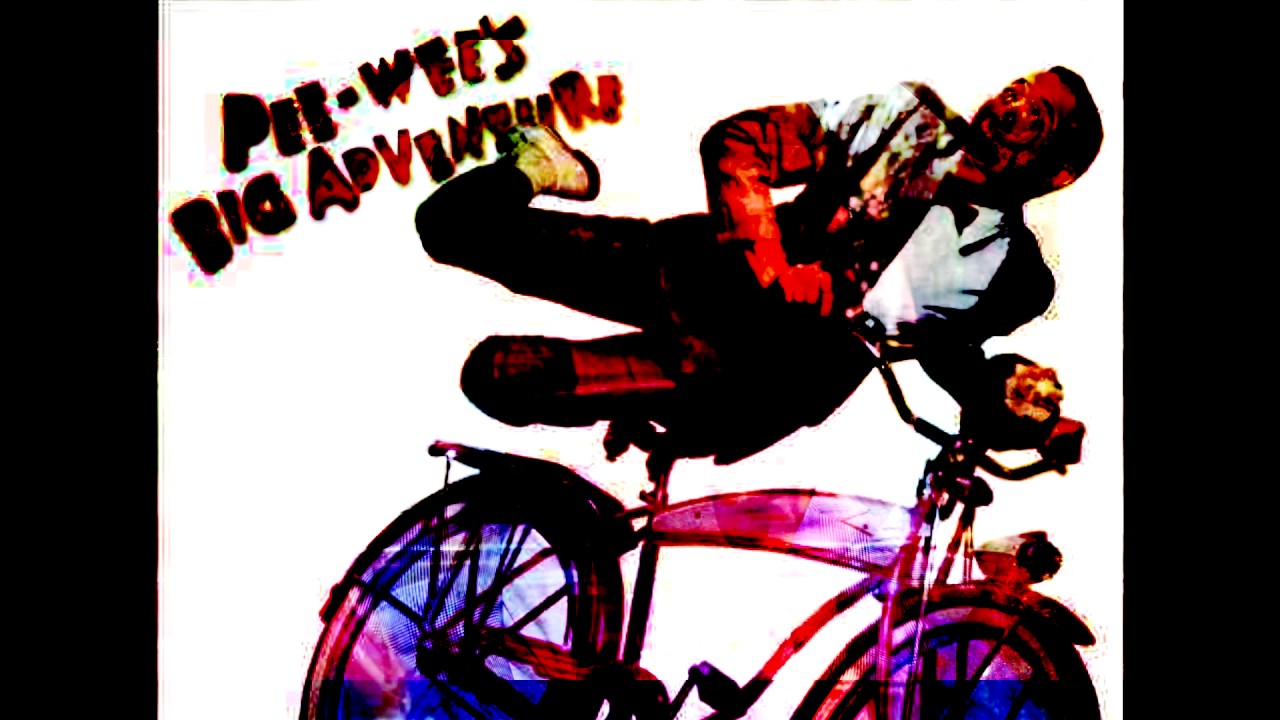 PEEWEE HERMAN SONG.mp4
