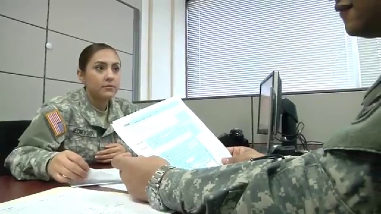 Grand Opening of Camp Zama Tax Center for 2016