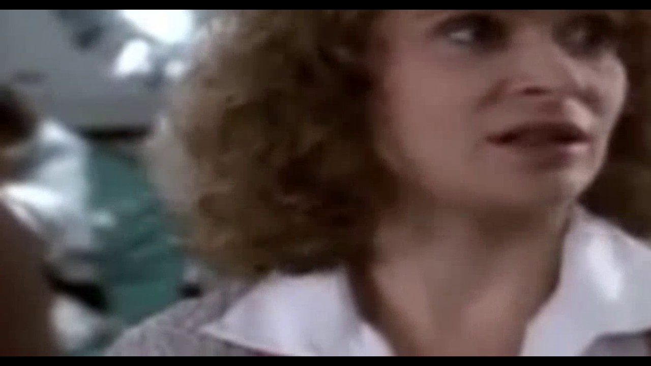 Doogie Howser MD S04E01 ToiletClown