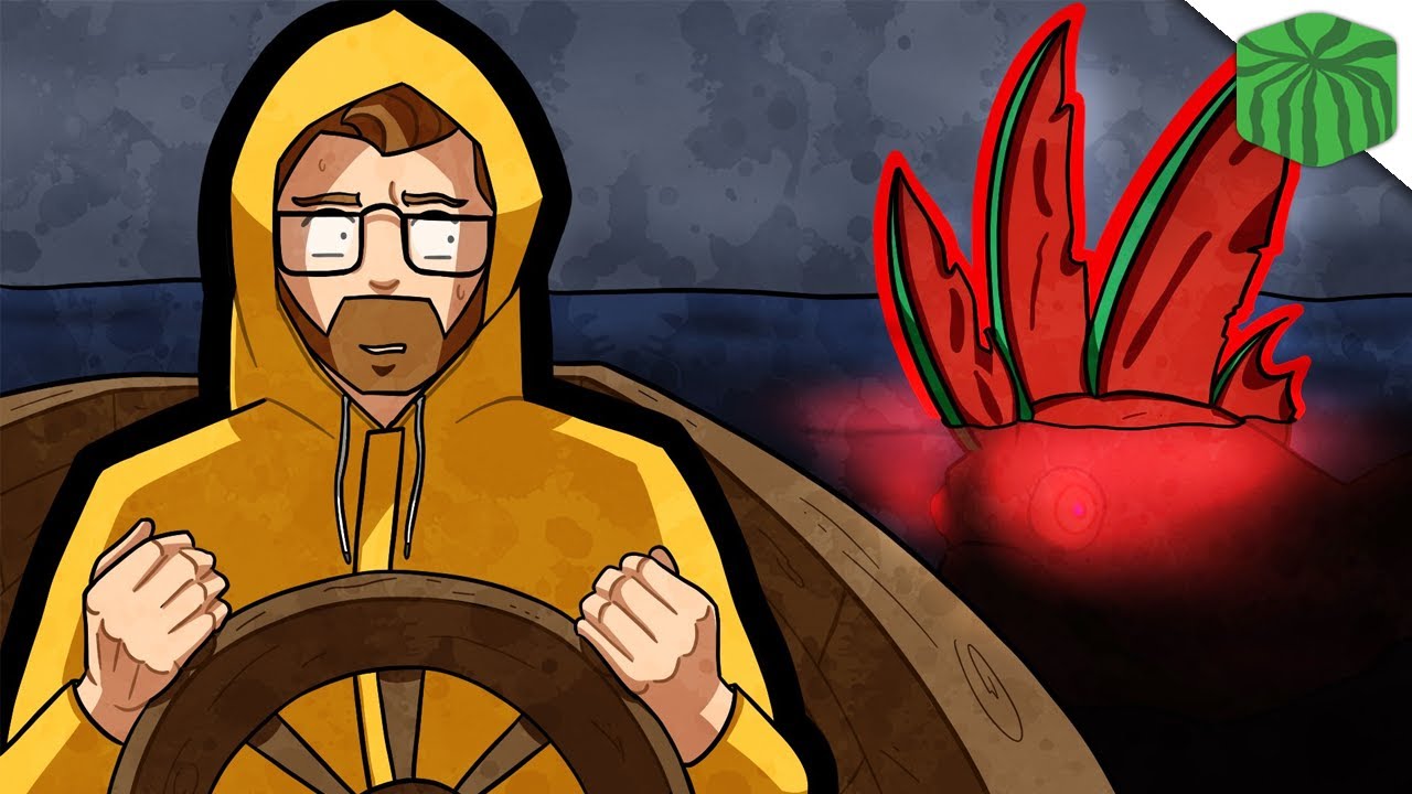 The HORRIFIC Secret Lurking in the Ocean | DREDGE