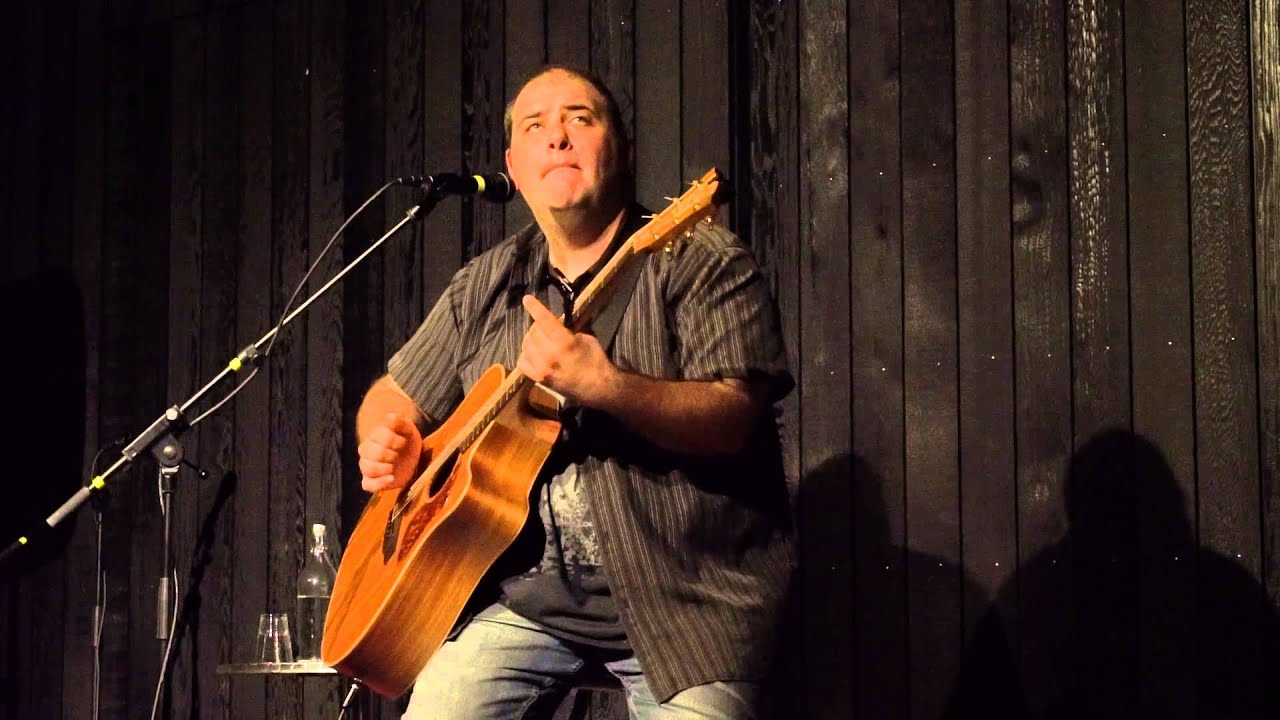 Lloyd Spiegel - Tangled Brew