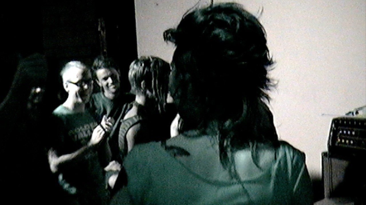 Harlequin full set live @ Bedlam