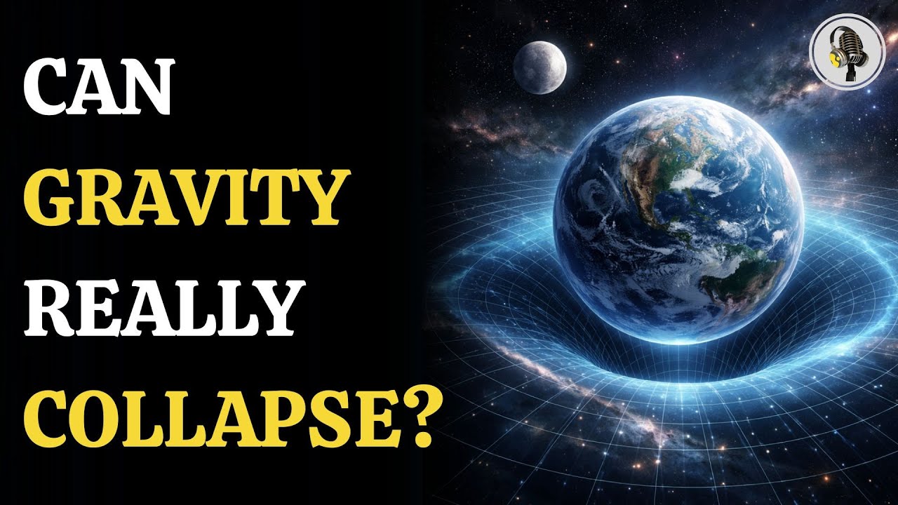 Can Earth Lose Gravity for 7 Seconds? NASA Responds | WION Podcast