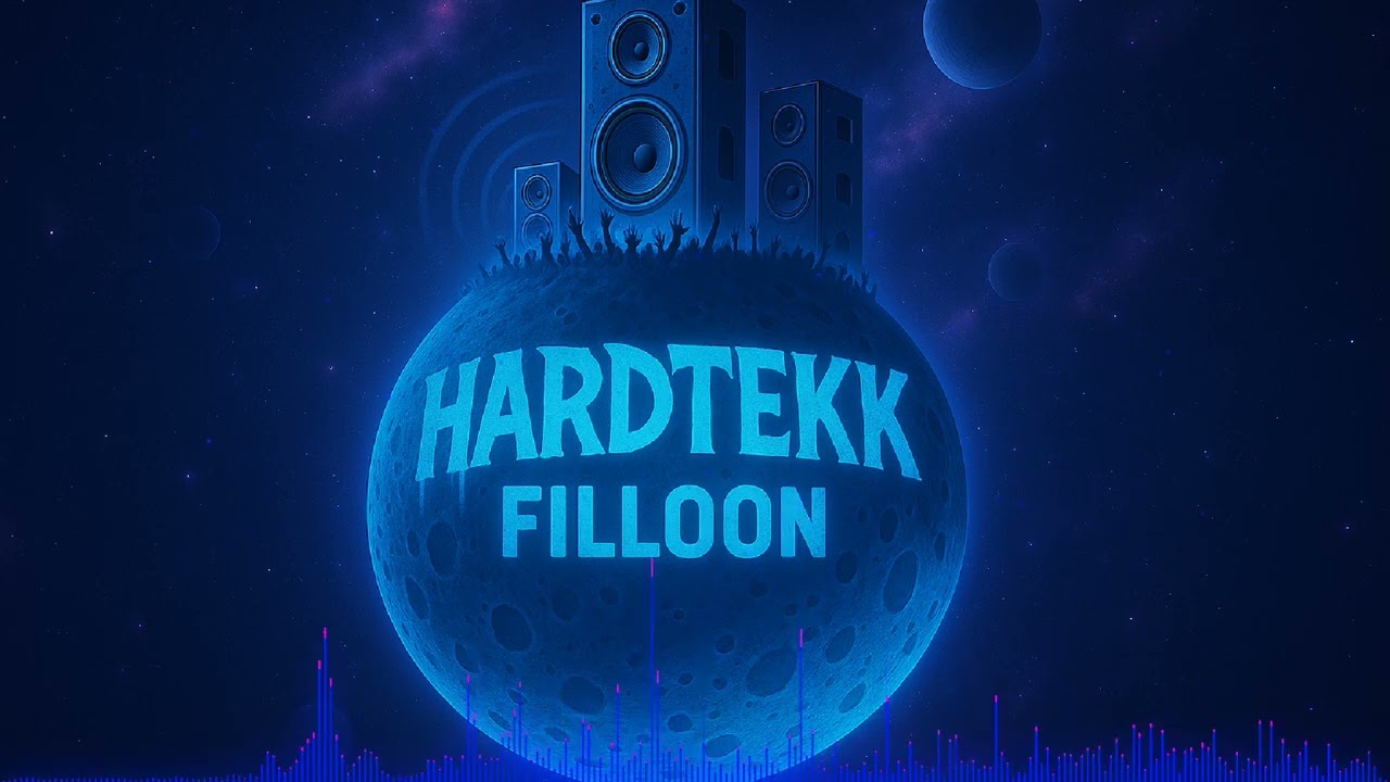 Exploration Of Space | Cosmic Gate x Filloon