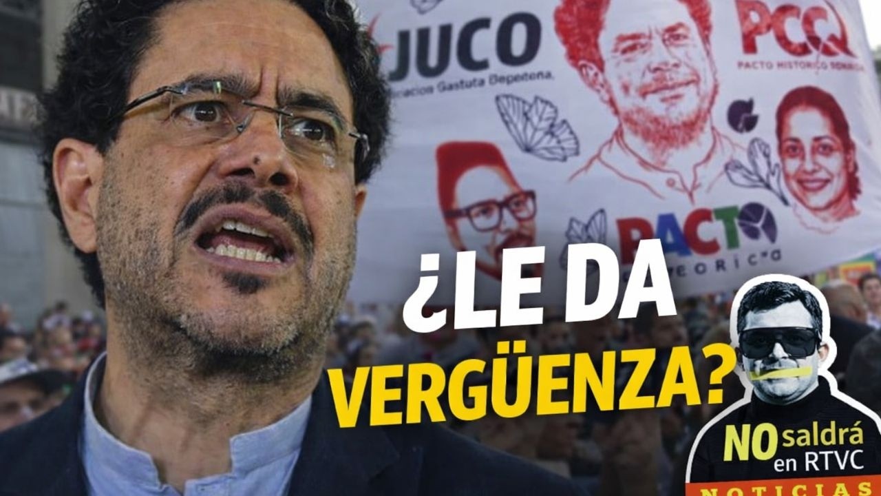 Las publicaciones que ¿AVERGÜENZAN? al candidato de Petro
