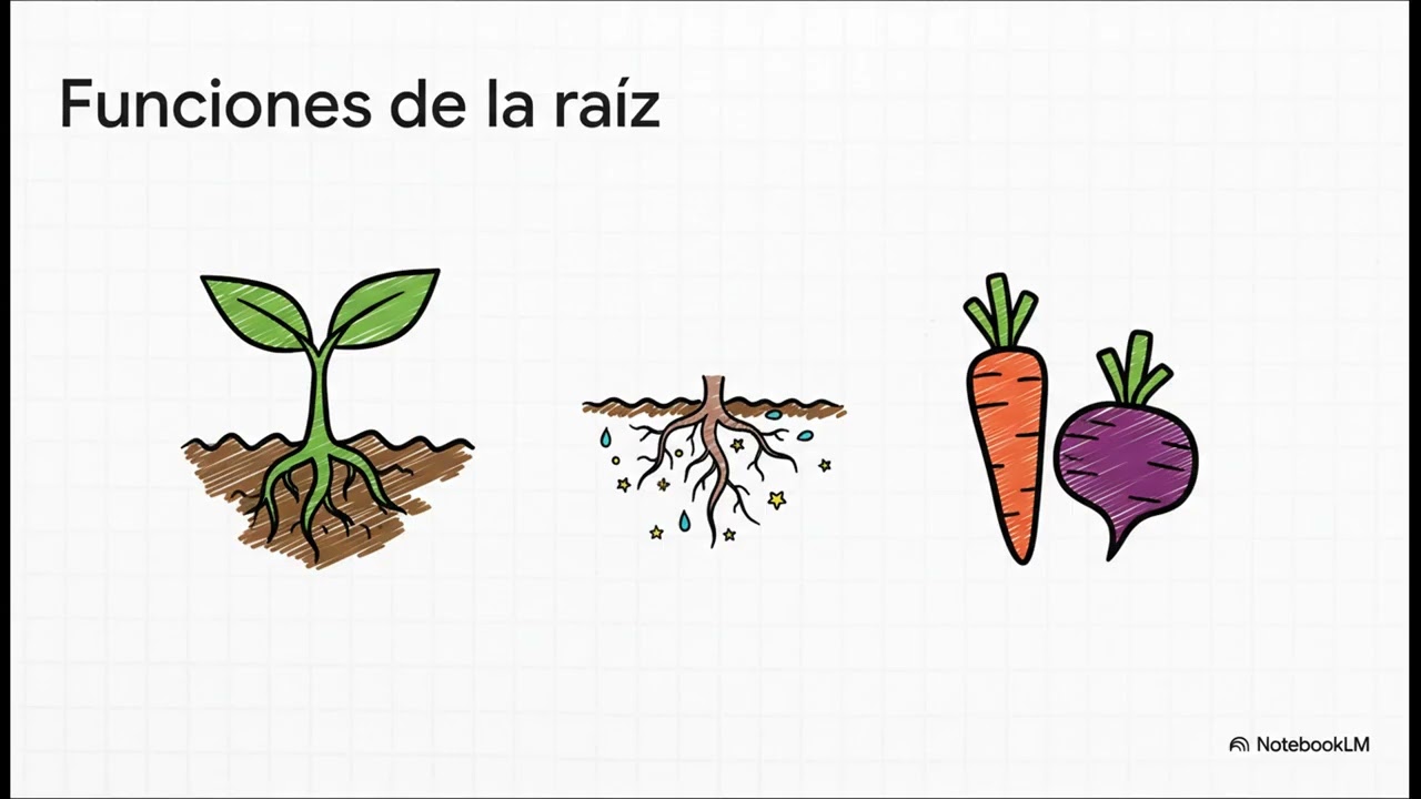 Una guia sobre las plantas con IA