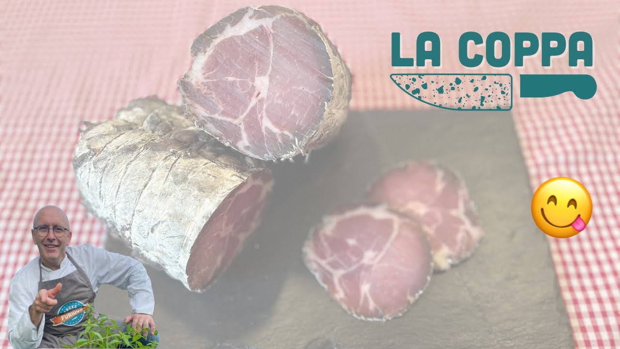 On fait notre COPPA maison ensemble !