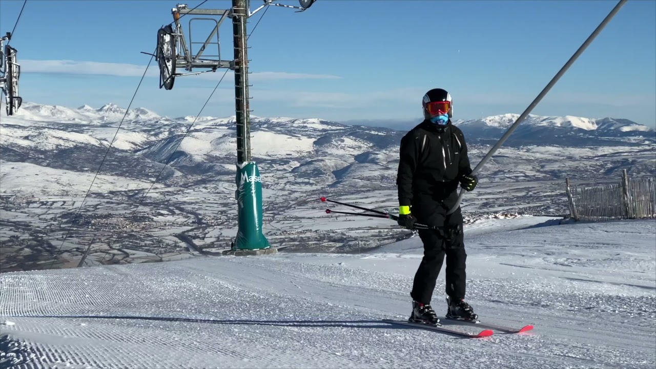 Masella temporada 2020 2021