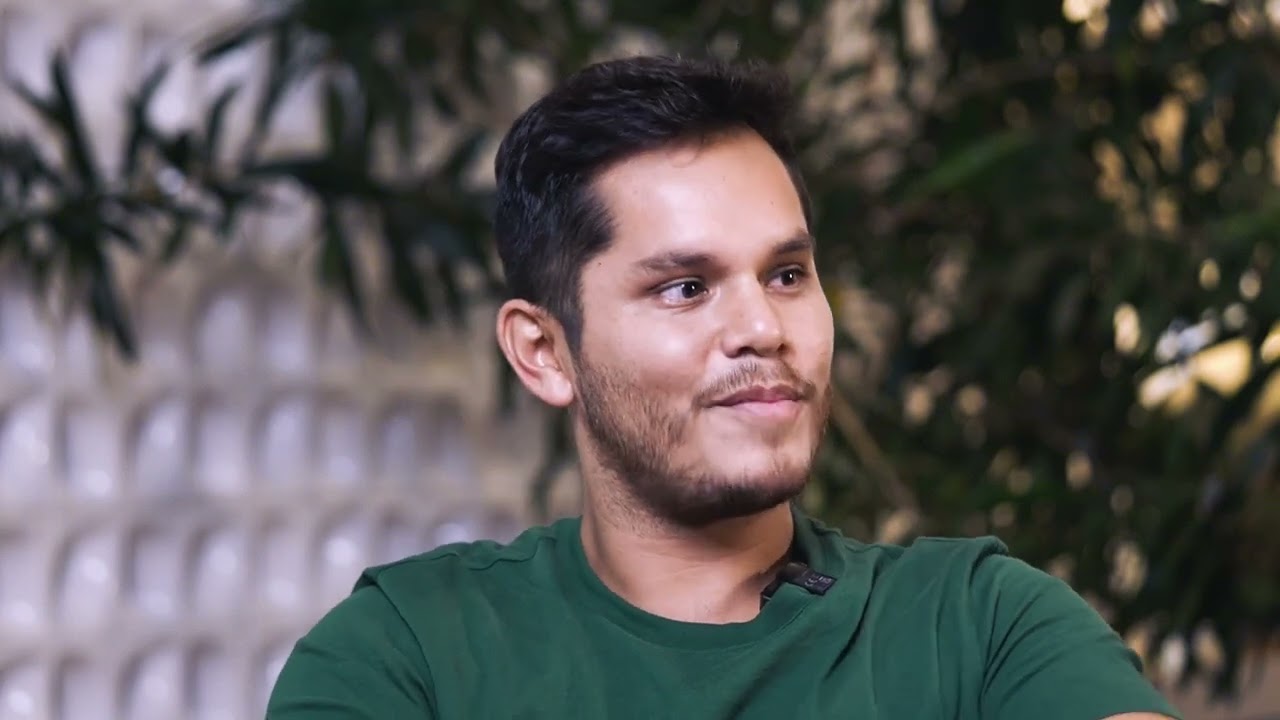 Podcast Fala Turma Episódio 1_com Convidado Vitor Lora
