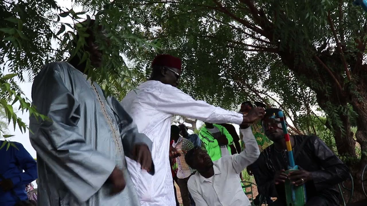 Le Dilna TUPURI