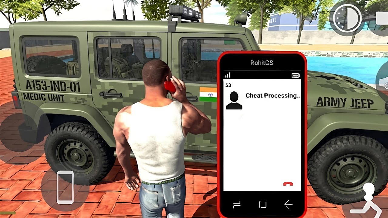 ALL NEW UPDATE 2026 SECRET CHEAT CODES in Indian Bike Driving 3D NEW UPDATE 2026