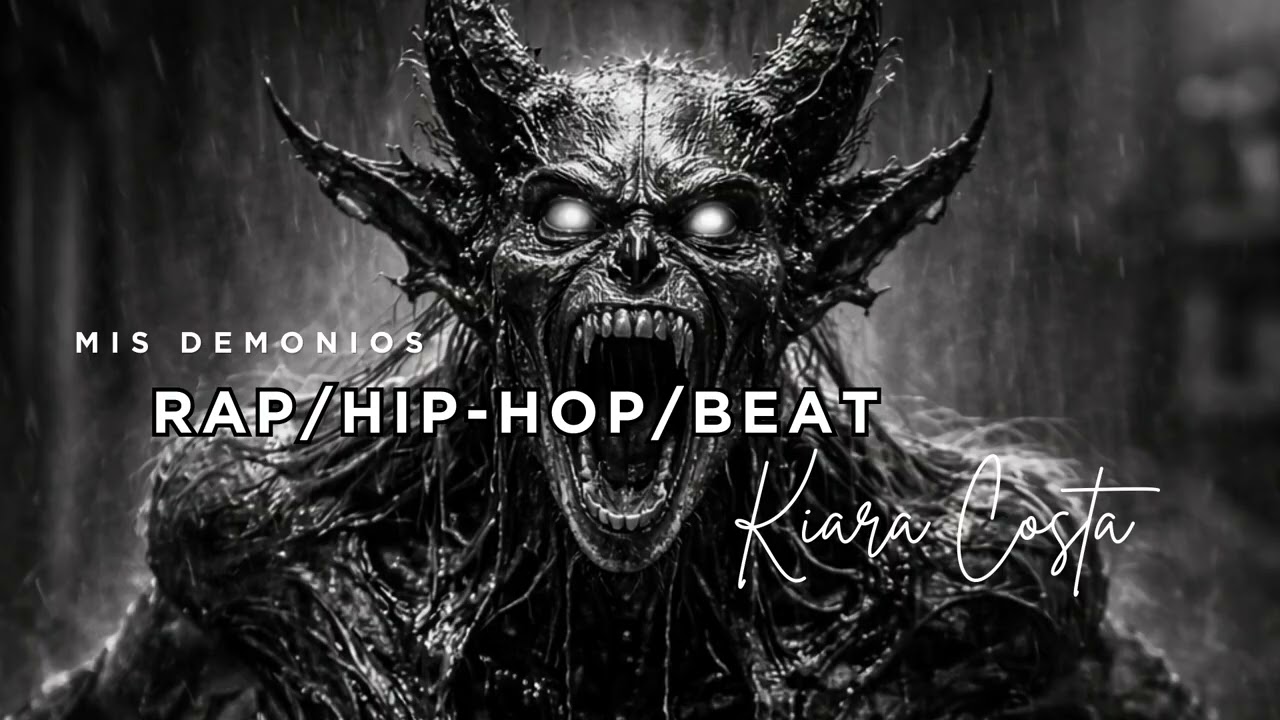 MIS DEMONIOS BEAT