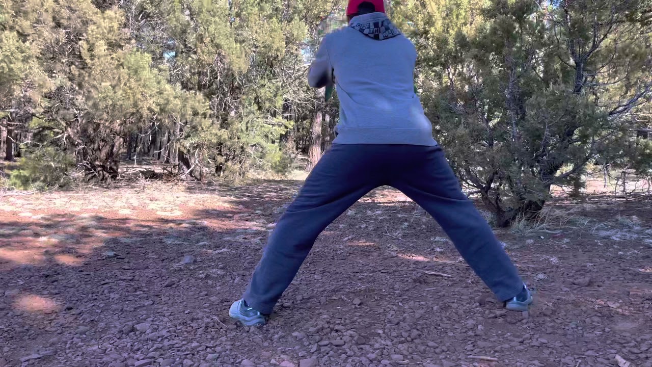 Wilderness Ranch