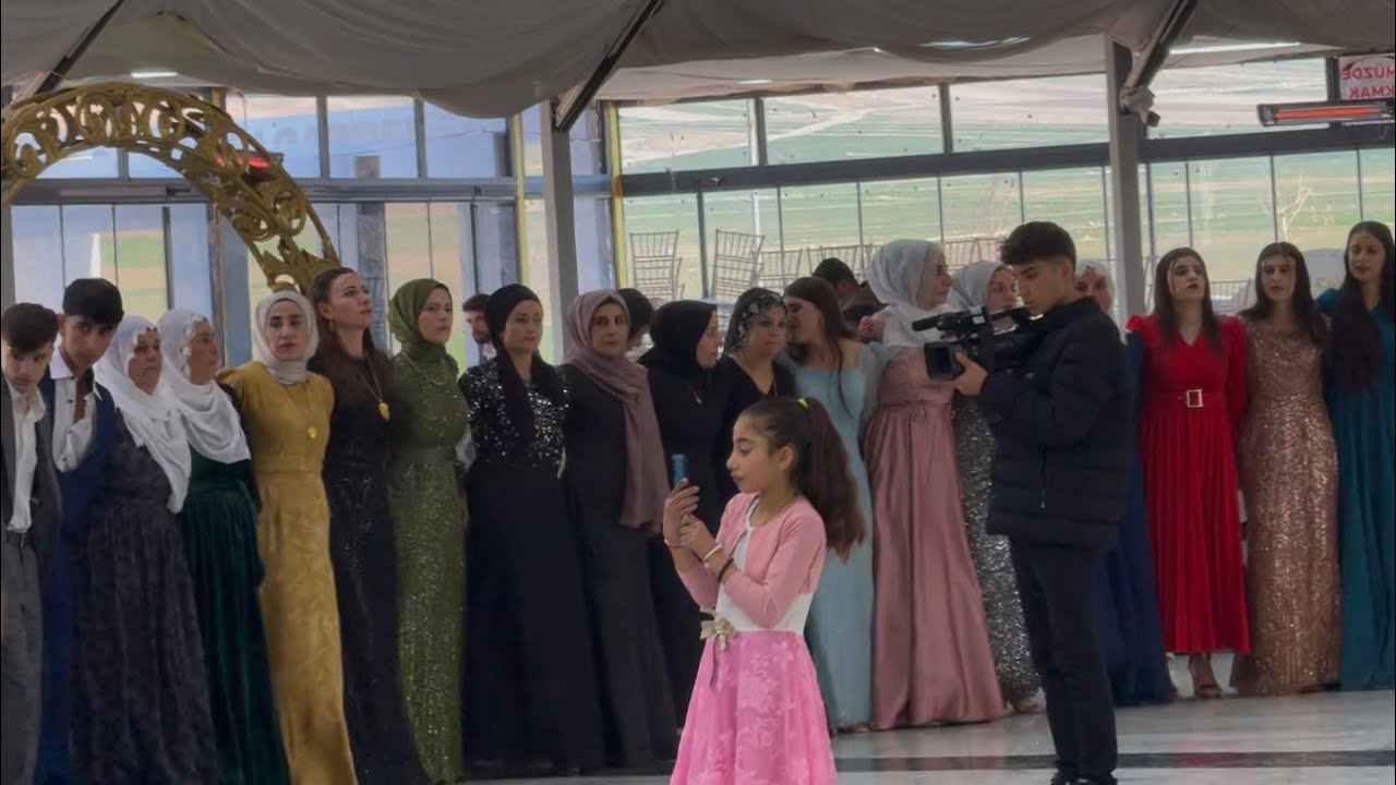 FEYSELE DERİKİ ®️ | MERVAN ®️ SAFİYE | GOWEND | PART03 | 2025 | DAWETA MALBATA GÜRLERA