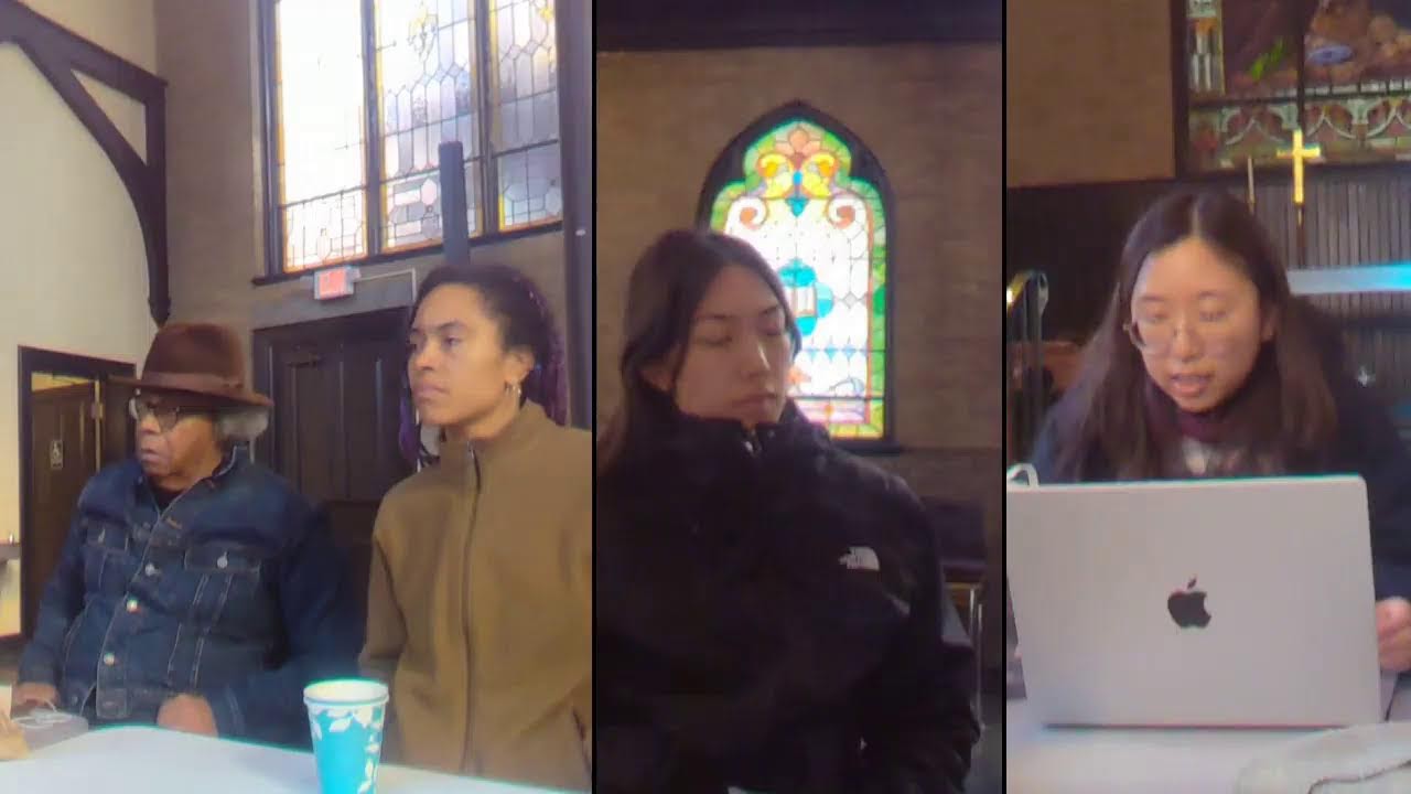 The Epstein Files and ICE in Philly