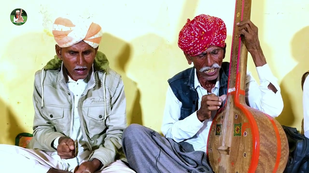 फकीरी चालो गुरों री दरबार//भजन गायक कुंम्पाराम जी सियाणी #desibhajan#rajasthani#viralvídeo#देशीभजन 