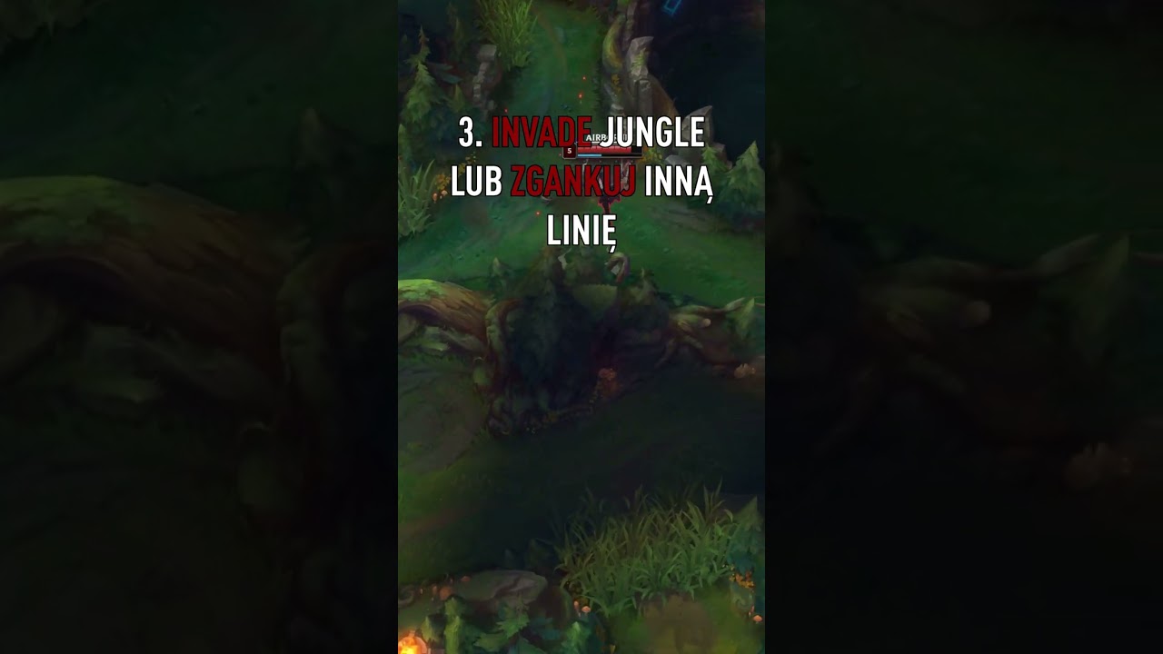 To podniesie twoje Win Ratio na Midzie!