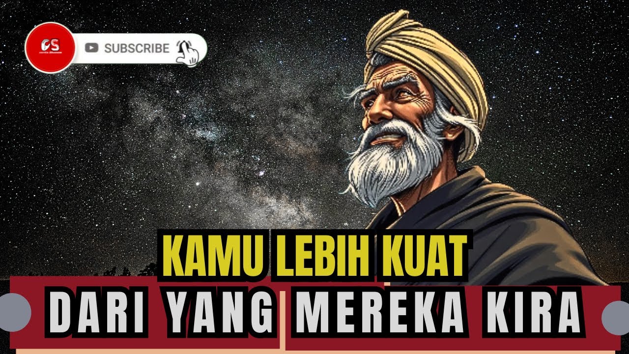 ✨YANG TERPILIH✨ DULU MEREKA MENGENDALIKAN ☺ SEKARANG KAMU MEMEGANG KENDALI