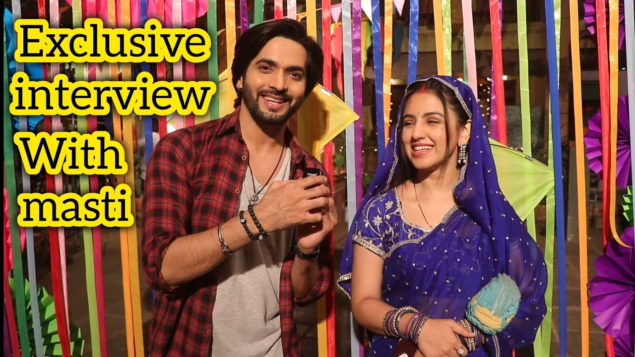 Exclusive interview Isha and suraj Fun and makar Sankranti memories 