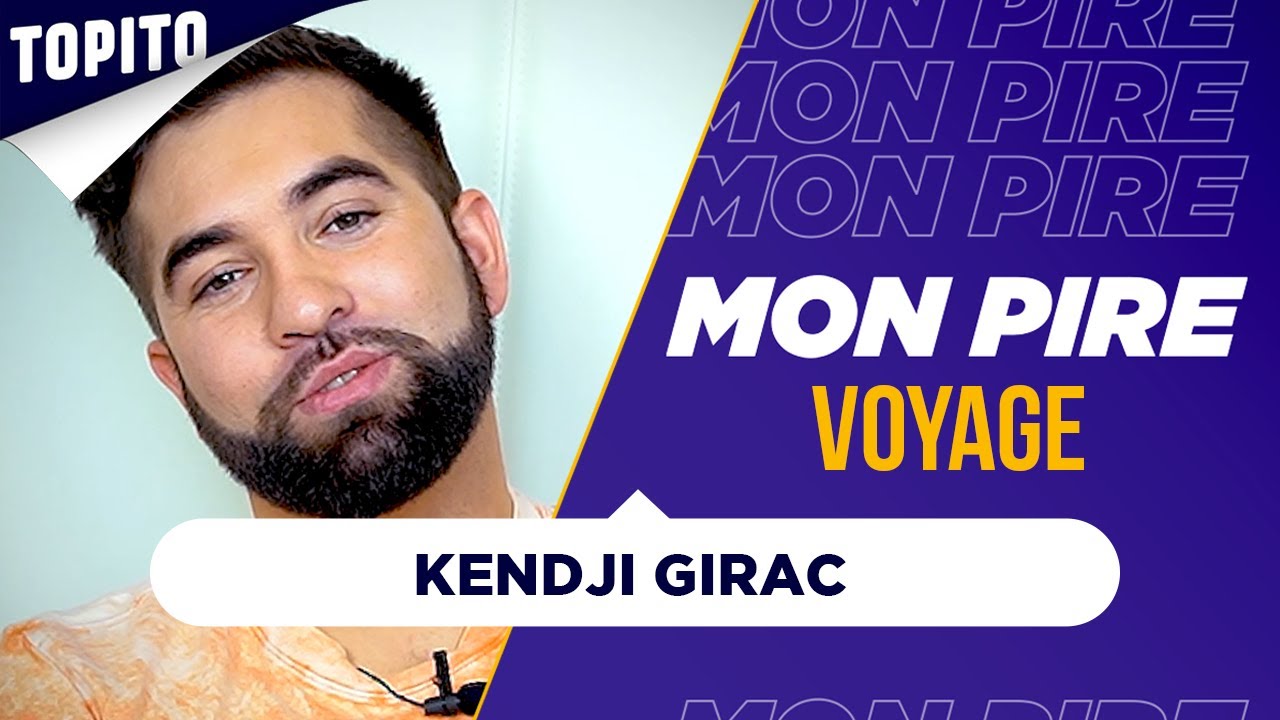 Kendji Girac : 