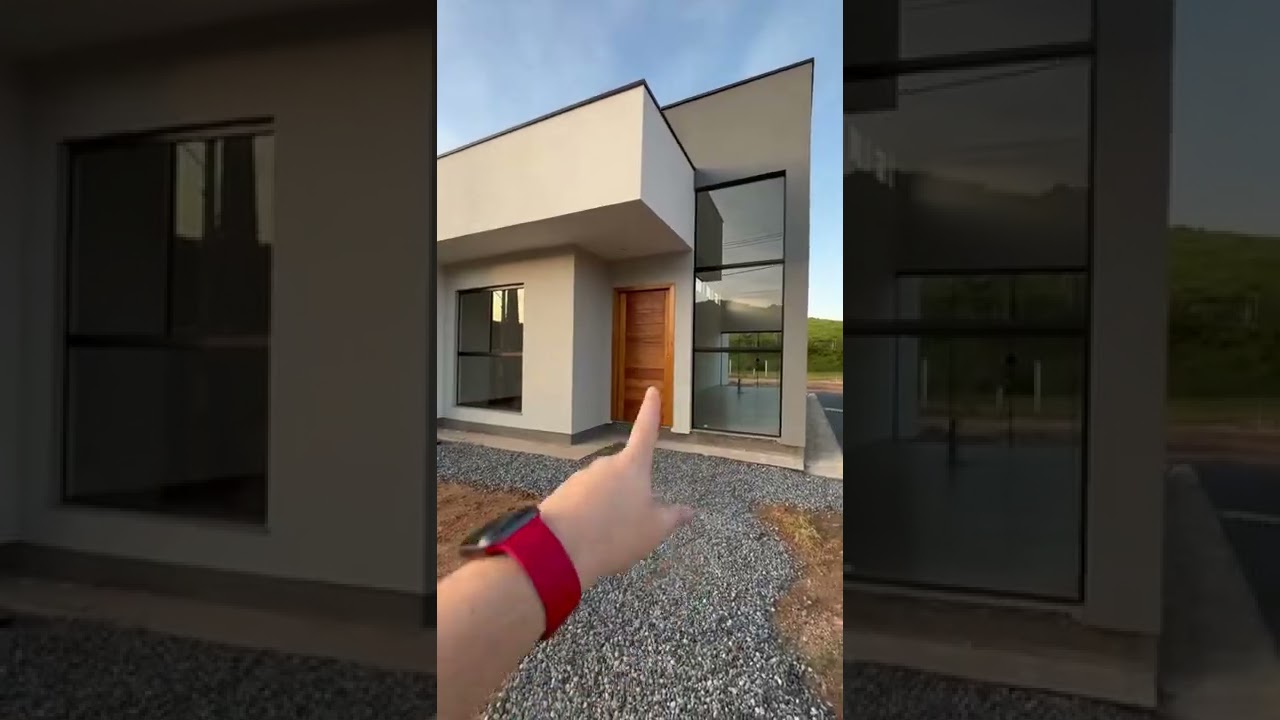 QUANDO VOC&Ecirc; FINANCIA UMA CASA ELA N&Atilde;O &Eacute; SUA? 🤔🏠