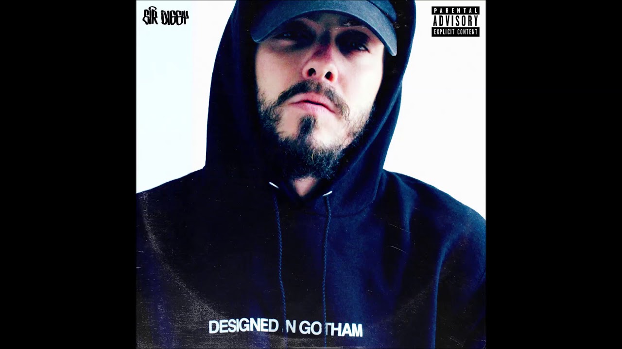 Sir Diggy - Ammo (Prod. Nickel Plated)
