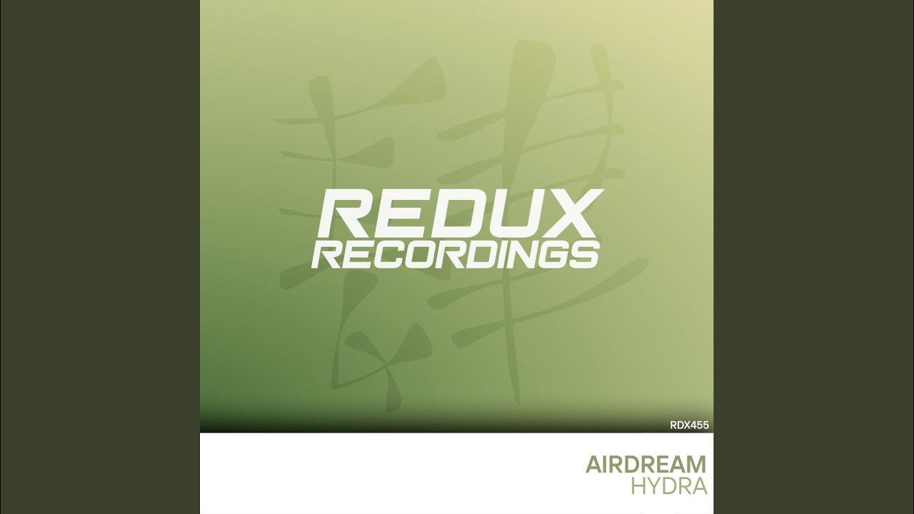 Hydra (Extended Mix)