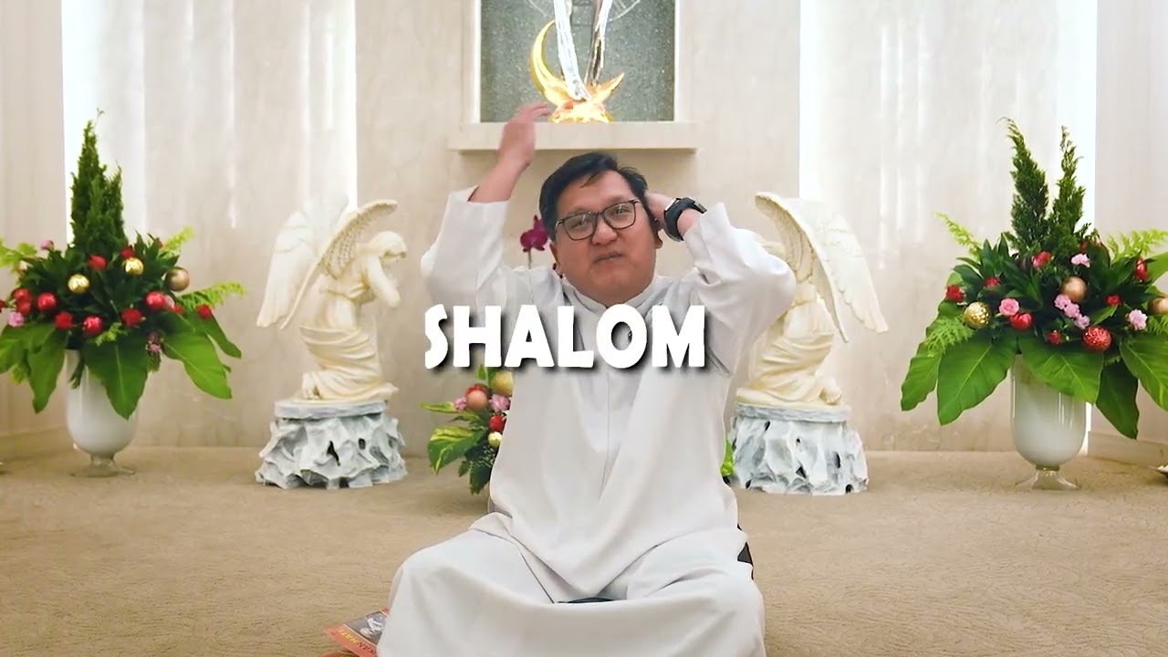 PANSOS DALAM MELAKUKAN KEBAIKKAN | GO-WORRY: KAMIS, 22 JANUARI 2026 | YESUS TIDAK CARI POPULARITAS 
