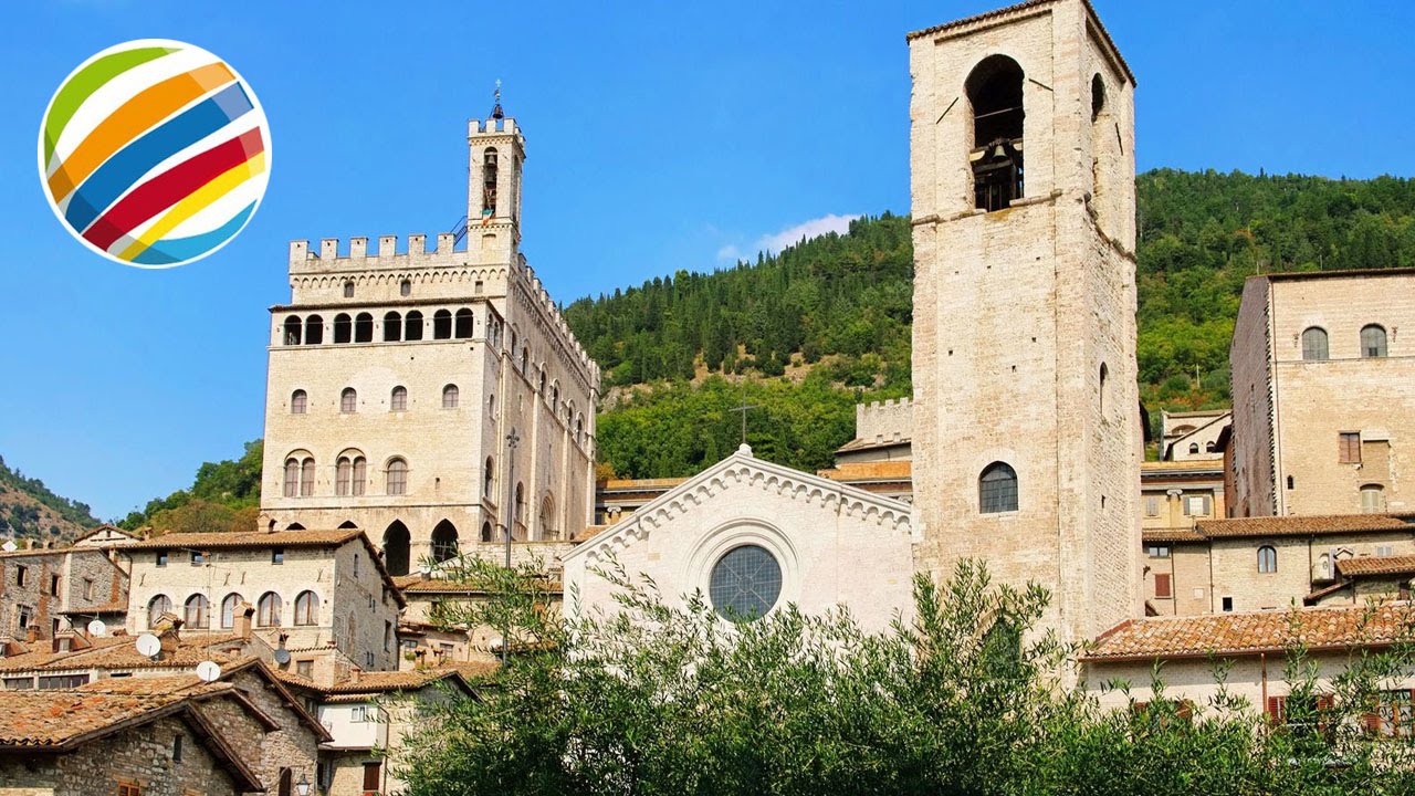 La Cordée Voyages - La campagne italienne