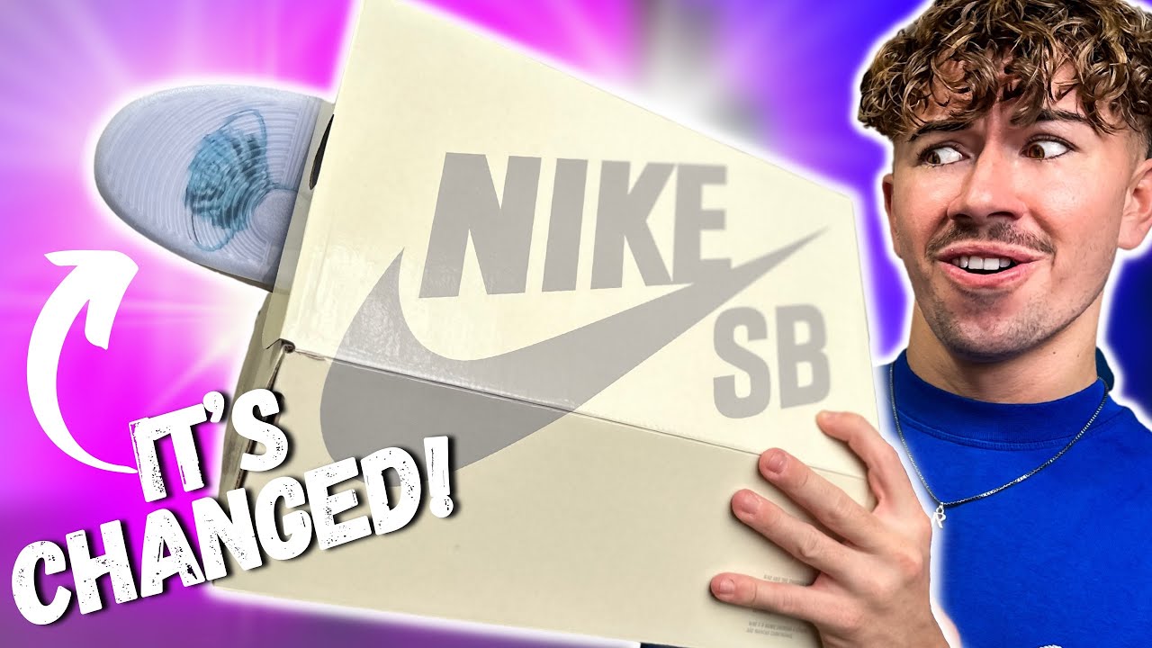 Why EVERYONE Suddenly Wants This 2023 Nike SB Dunk Low!?
