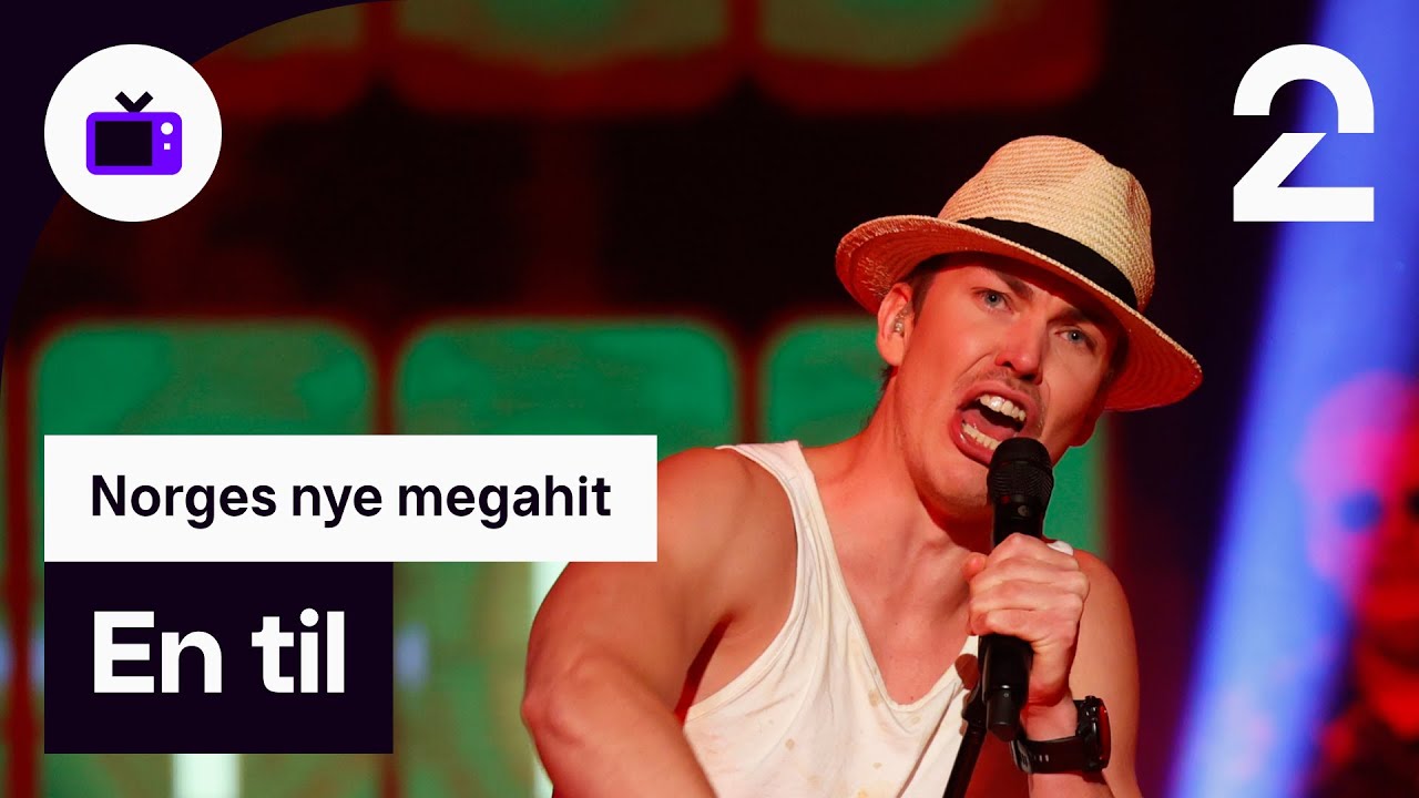 Oskar Westerlin | En til | TV 2