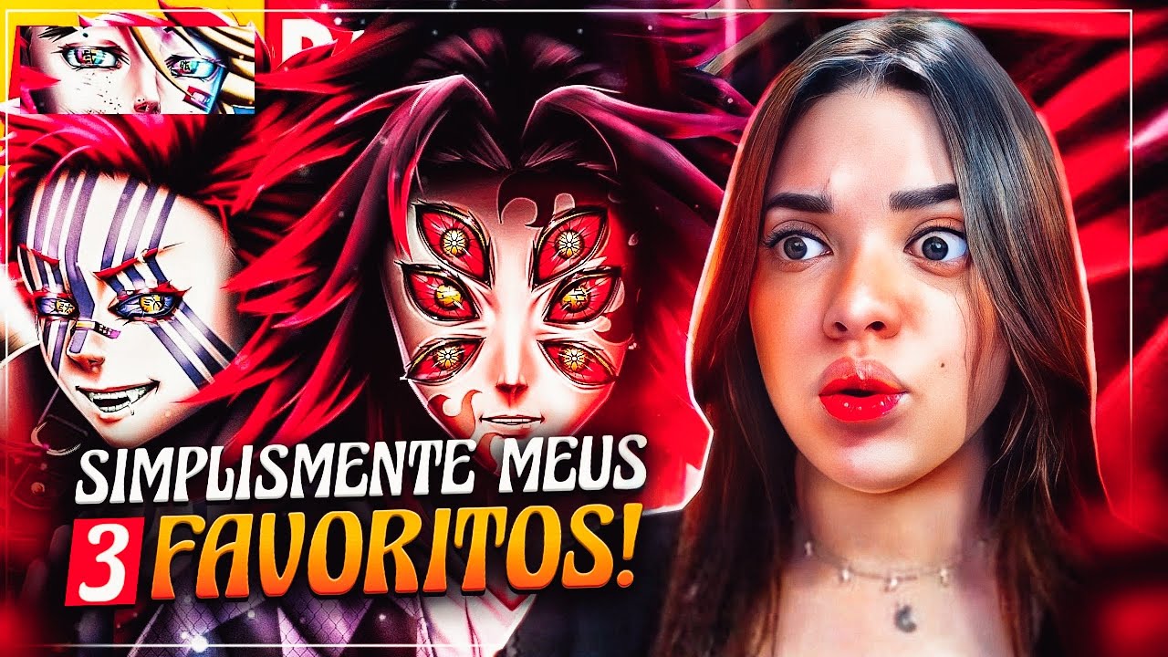 Vibe Luas Superiores 🌙 Ft. Akashi & SecondTime (Demon Slayer) Prod. Sidney Scaccio | MHRAP // REACT